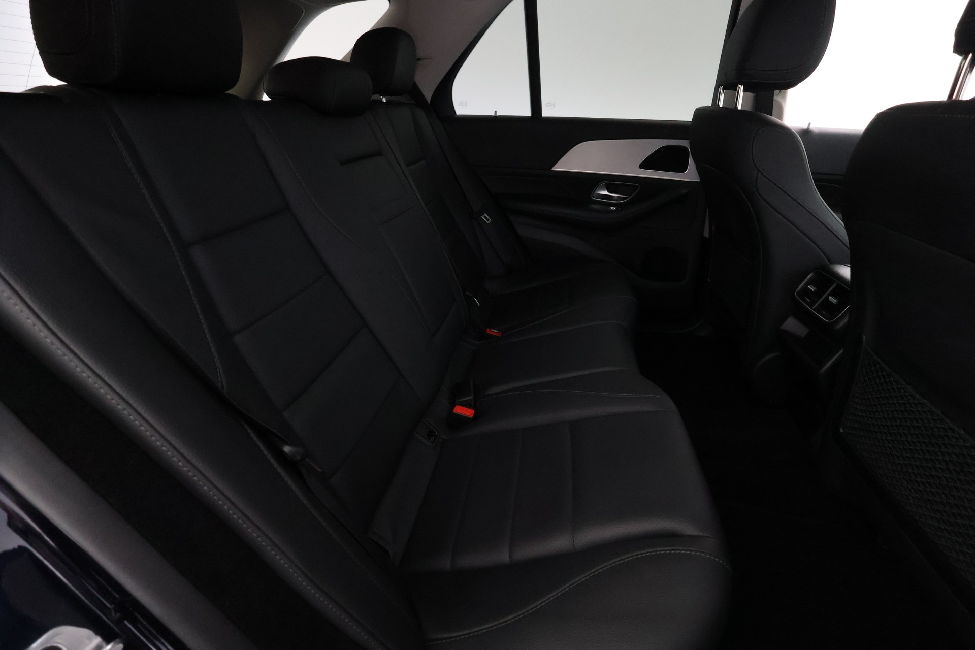 Mercedes-Benz GLE 2021