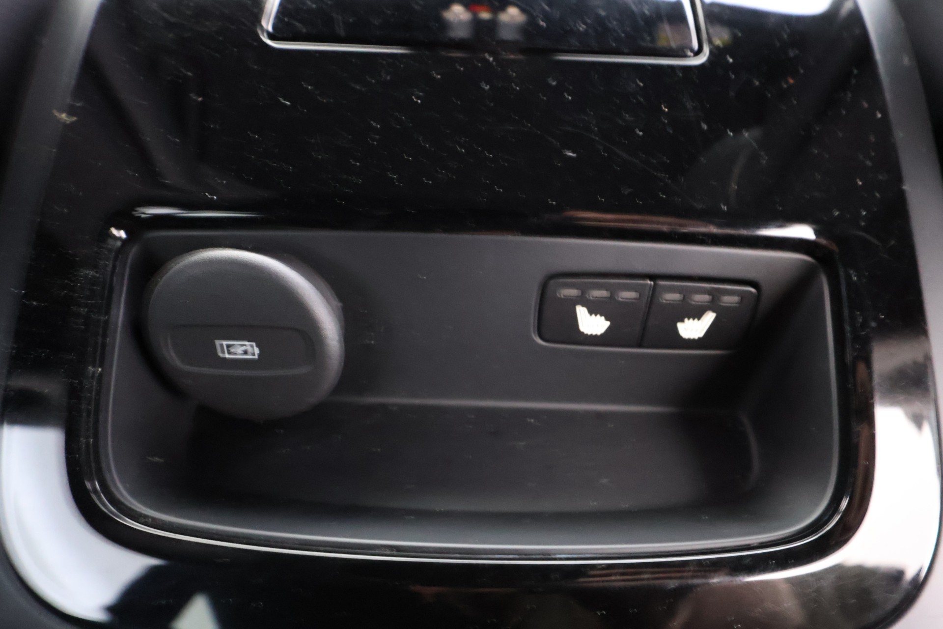 Volvo V90 2021