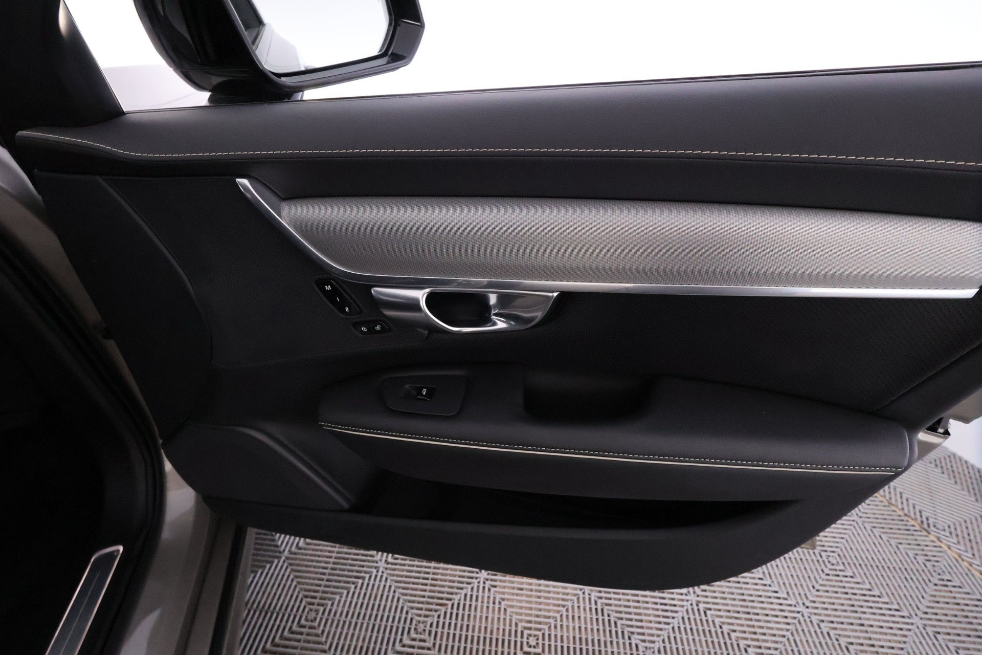 Volvo V90 2021