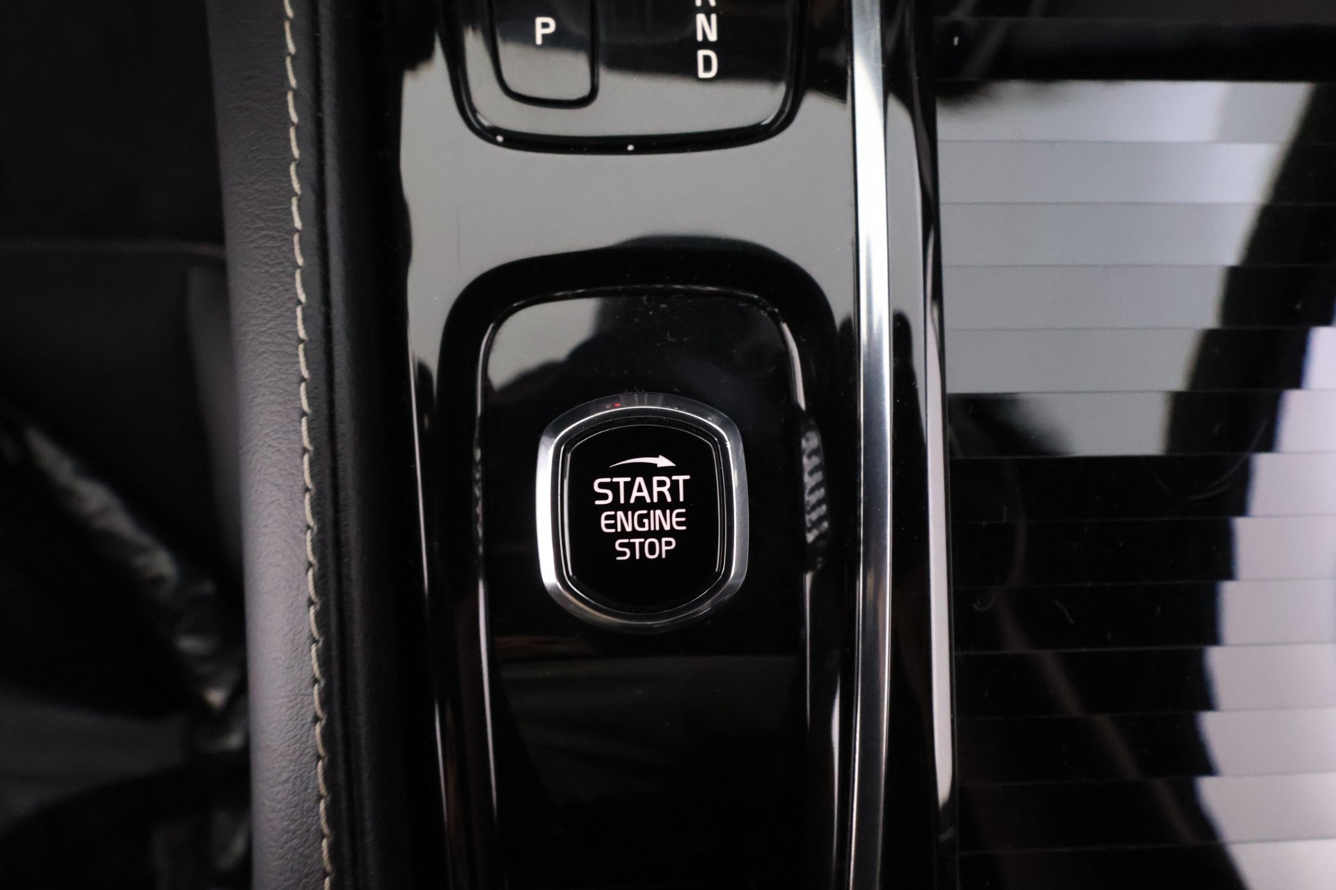 Volvo V90 2021
