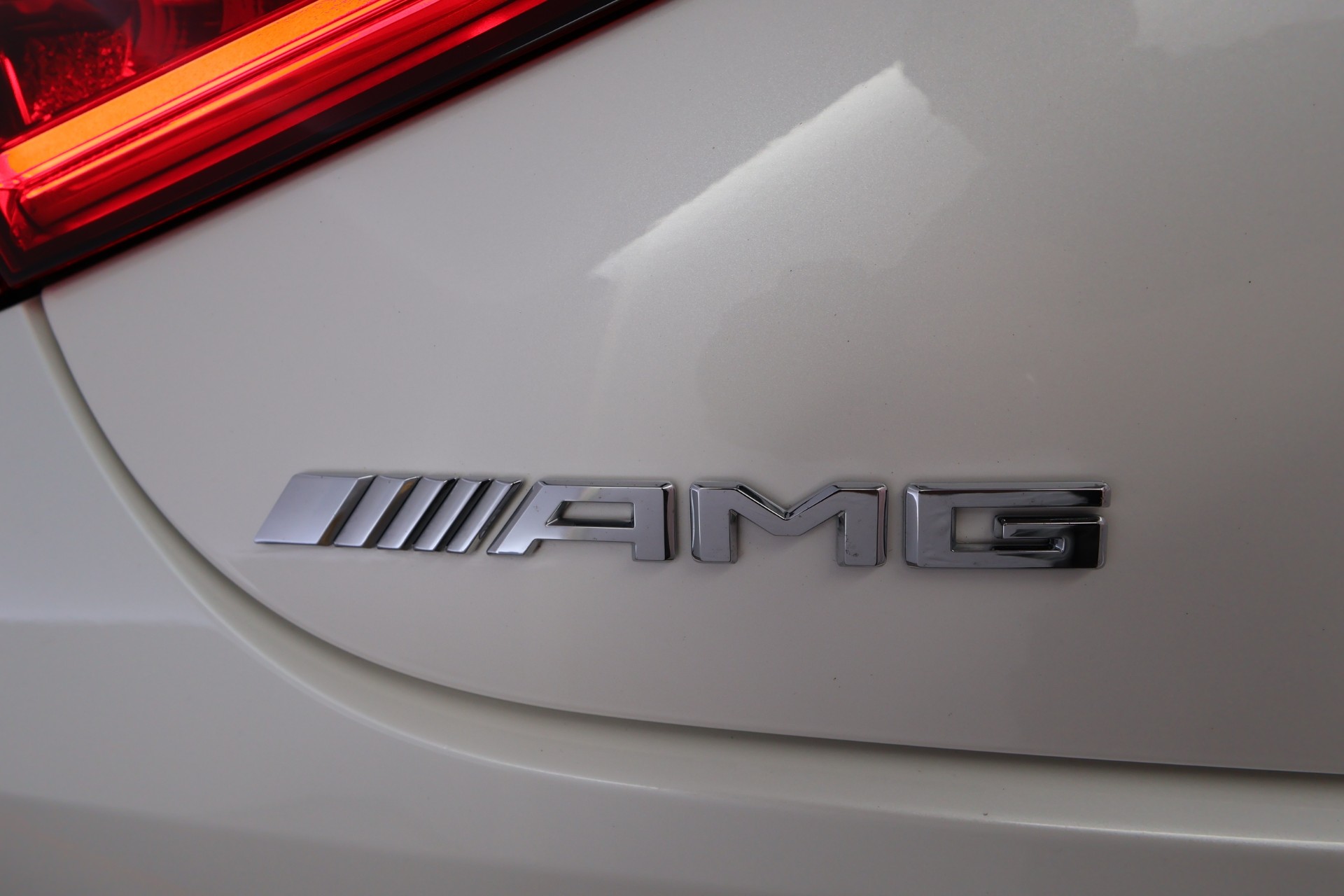 Mercedes-Benz CLS 53 AMG 2018