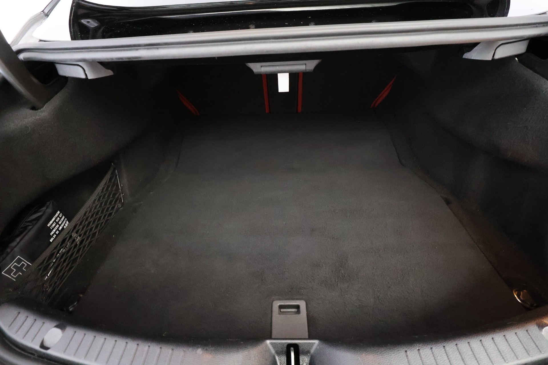 Mercedes-Benz C 2016