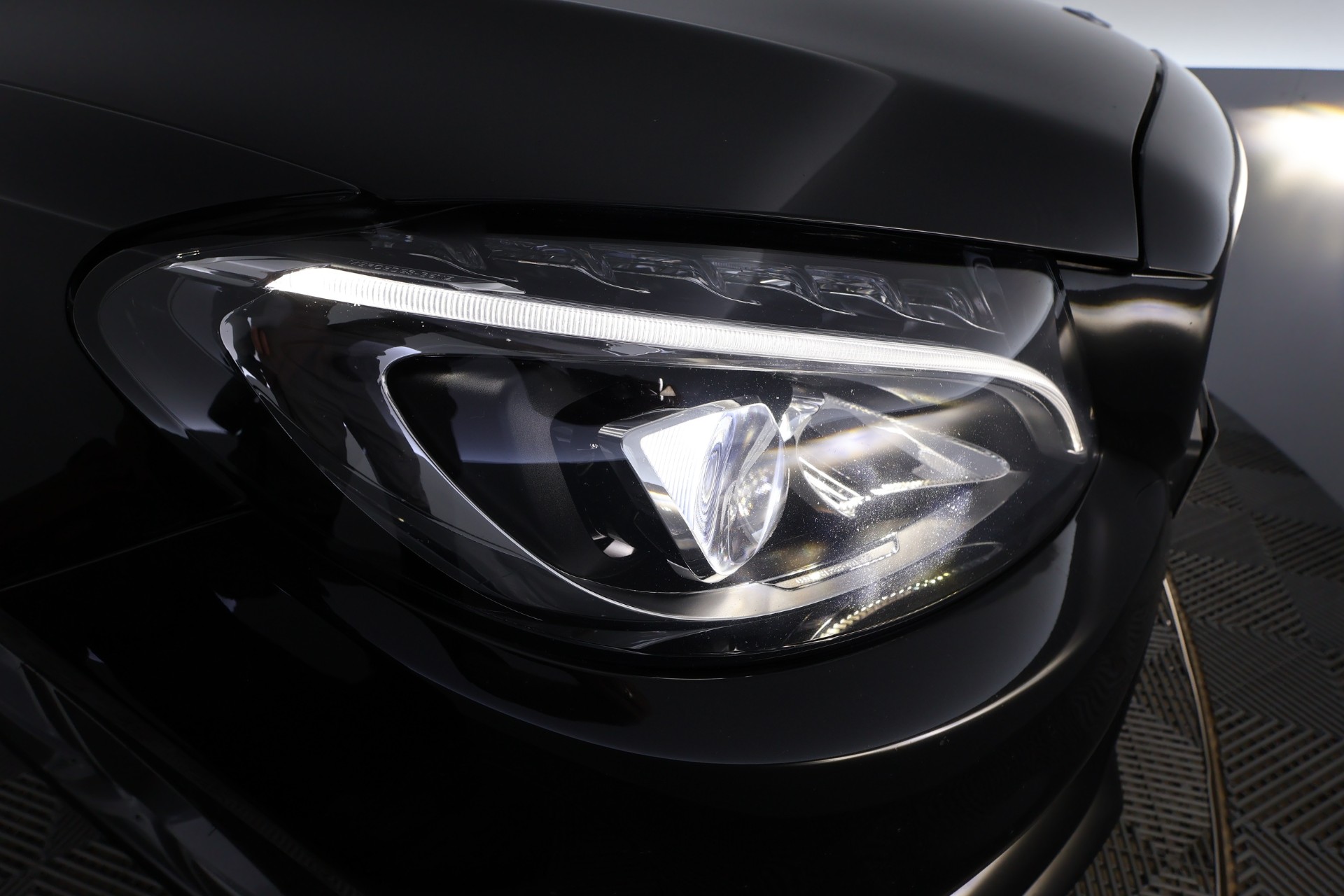 Mercedes-Benz C 2016