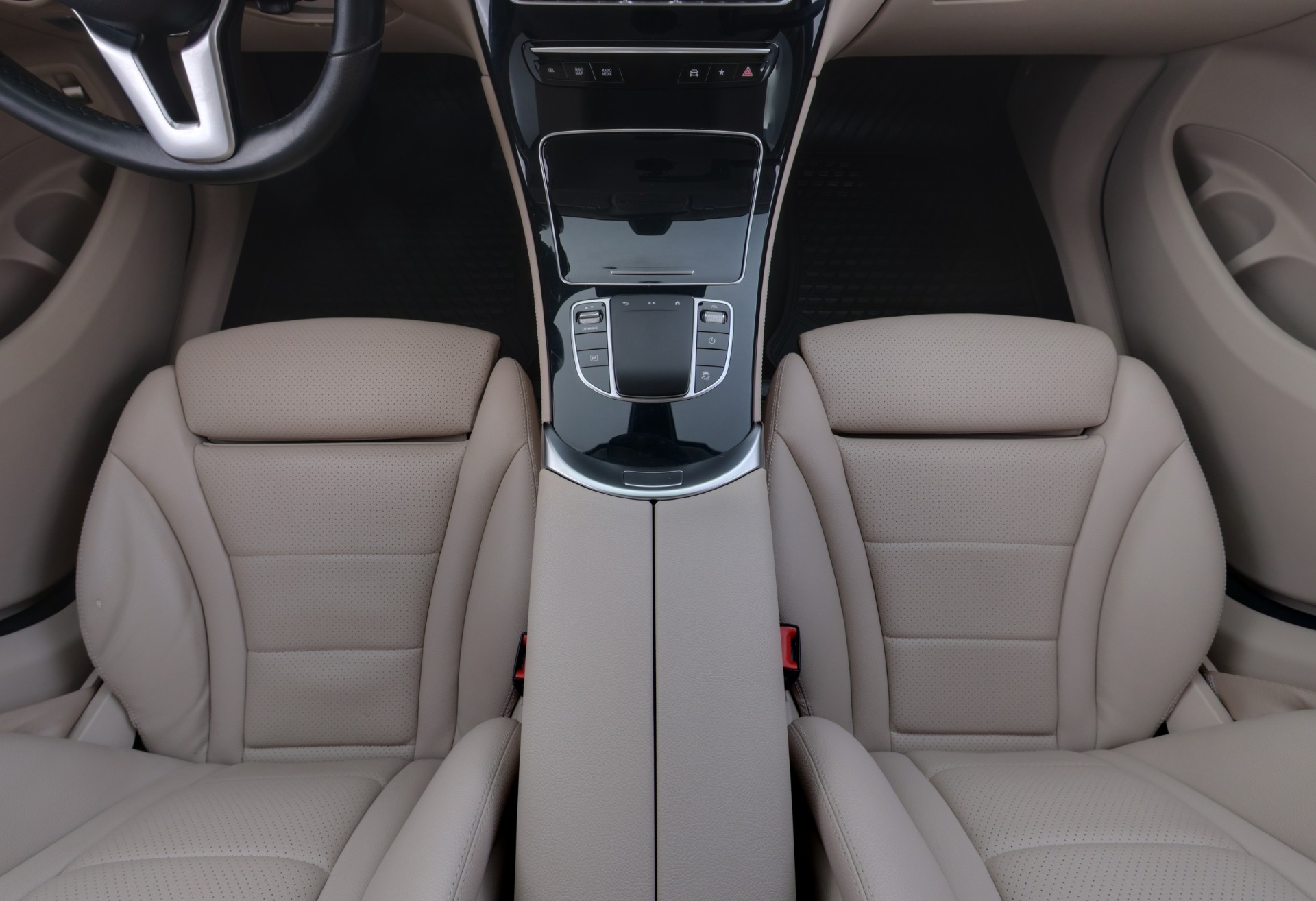 Mercedes-Benz GLC 2020