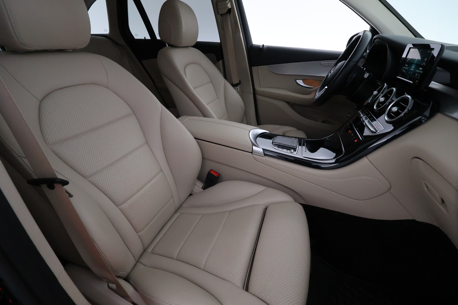 Mercedes-Benz GLC 2020