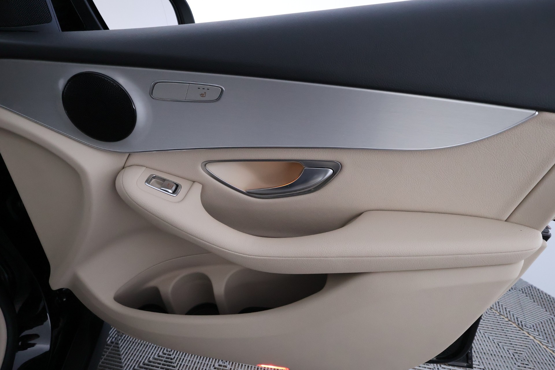 Mercedes-Benz GLC 2020