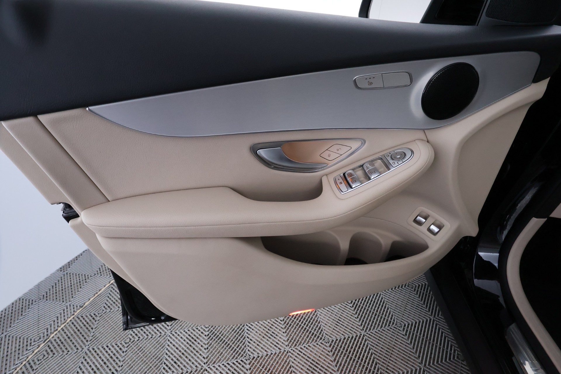 Mercedes-Benz GLC 2020