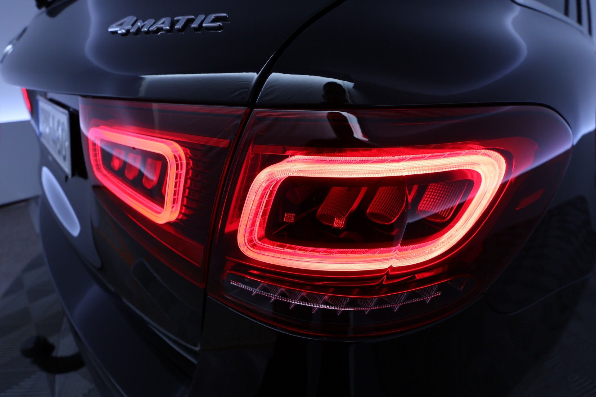 Mercedes-Benz GLC 2020