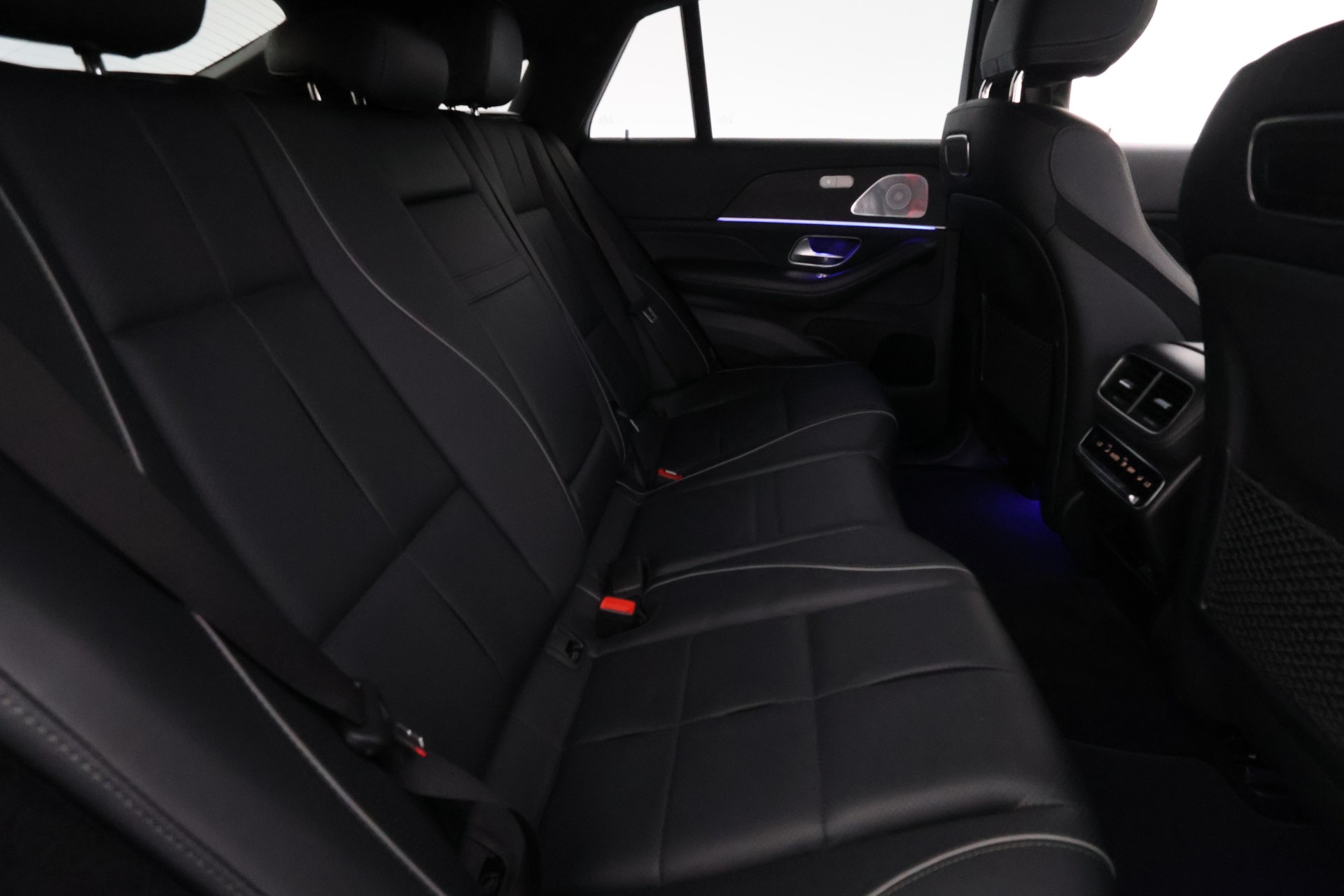 Mercedes-Benz GLE 2021