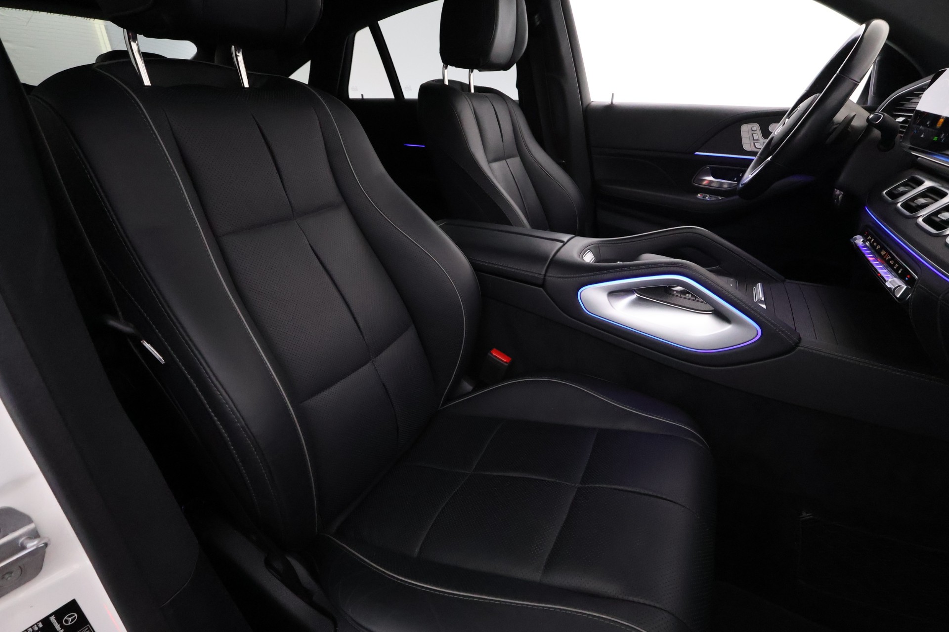 Mercedes-Benz GLE 2021