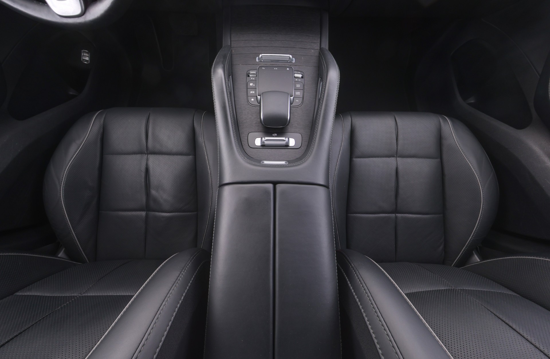 Mercedes-Benz GLE 2021