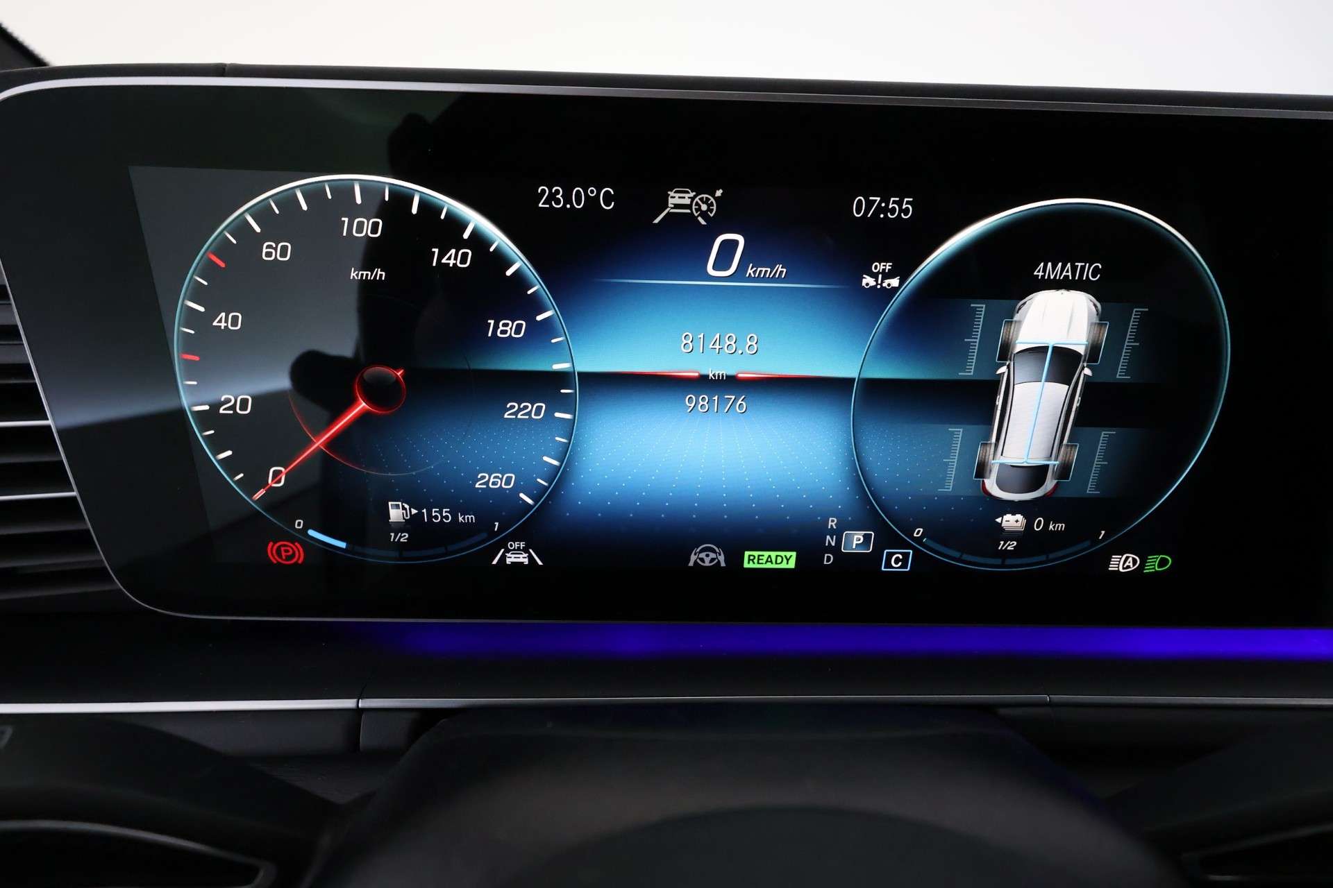 Mercedes-Benz GLE 2021