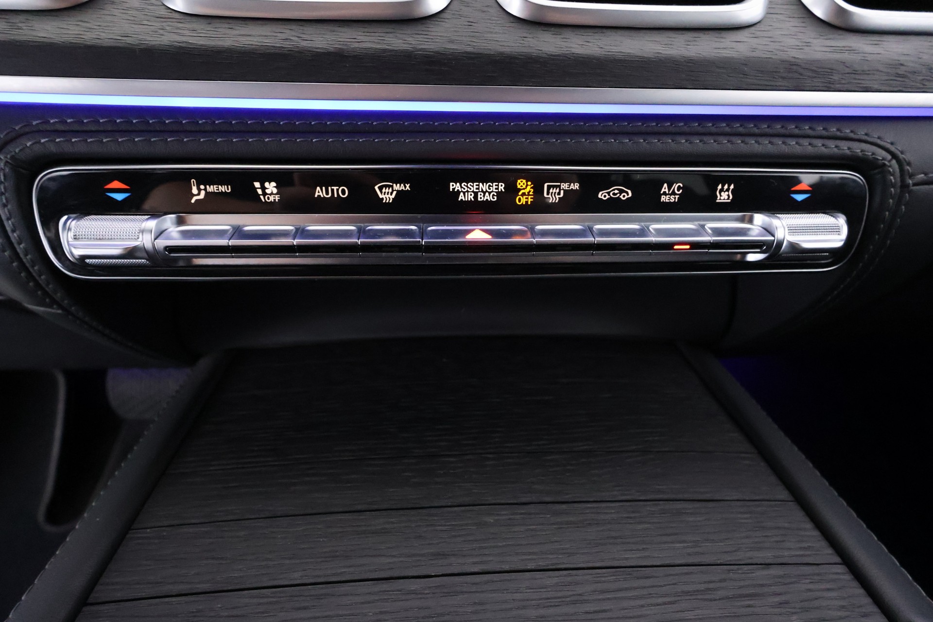 Mercedes-Benz GLE 2021