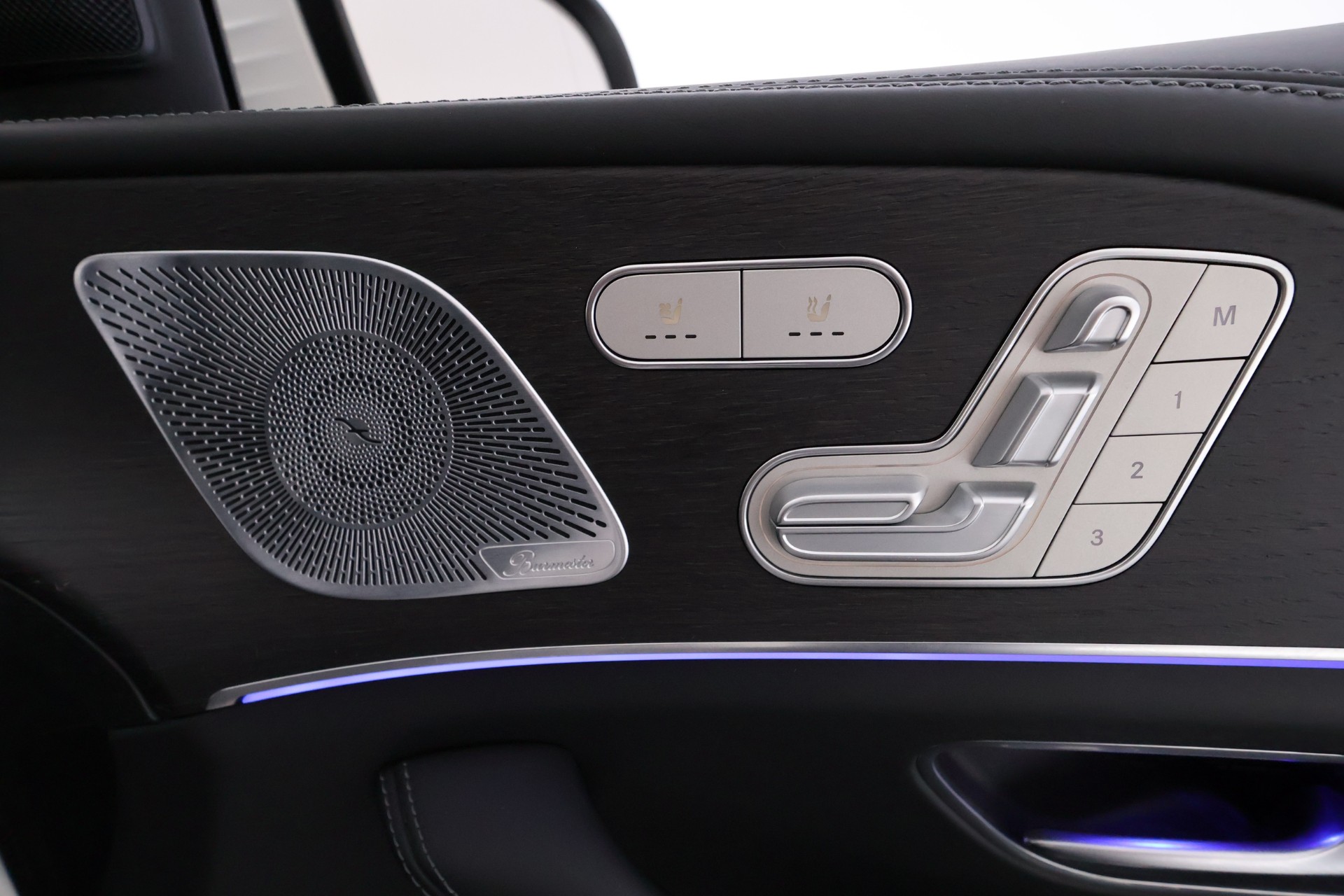 Mercedes-Benz GLE 2021