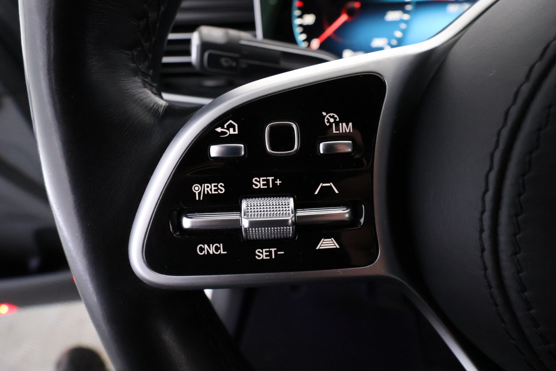 Mercedes-Benz GLE 2021