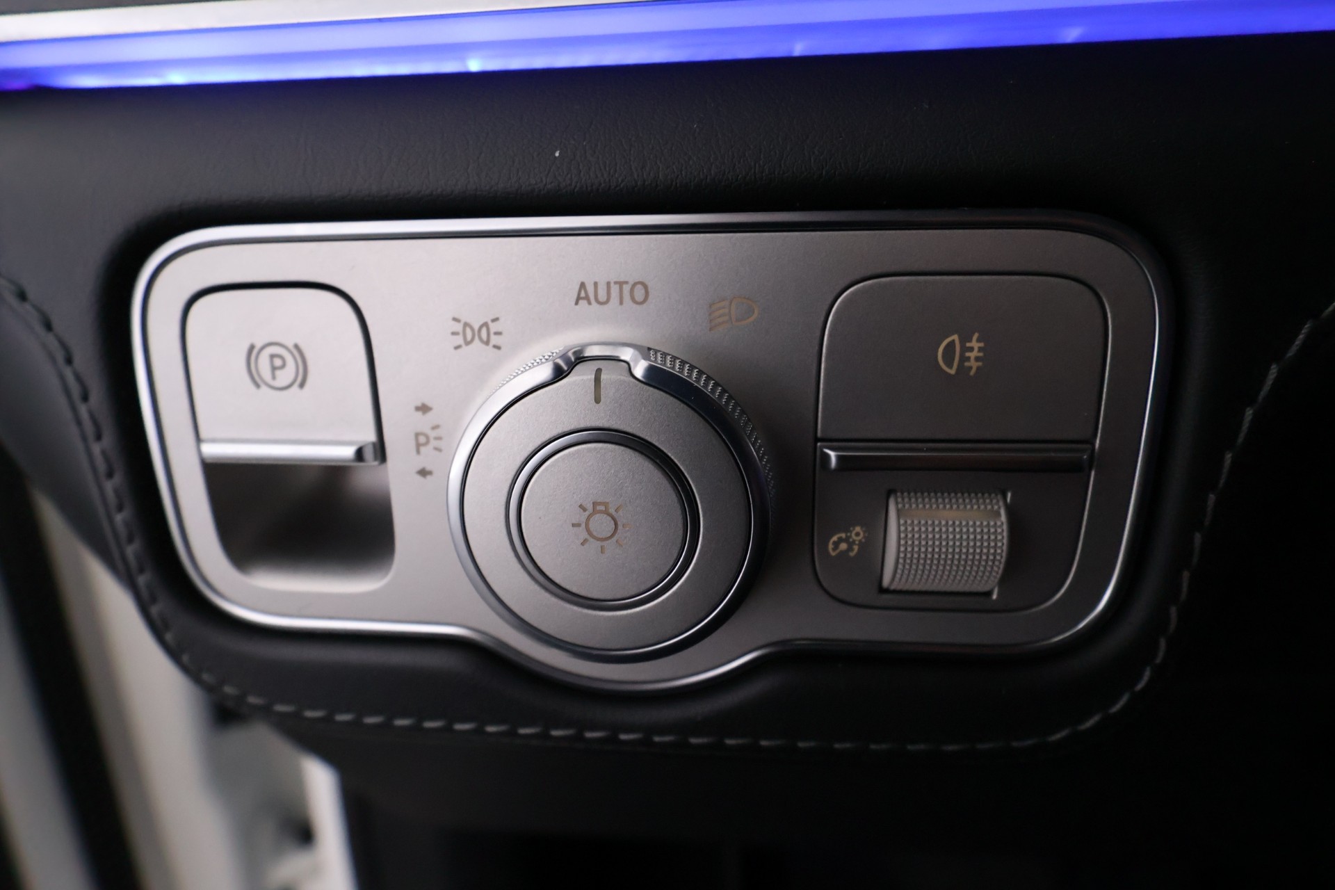 Mercedes-Benz GLE 2021