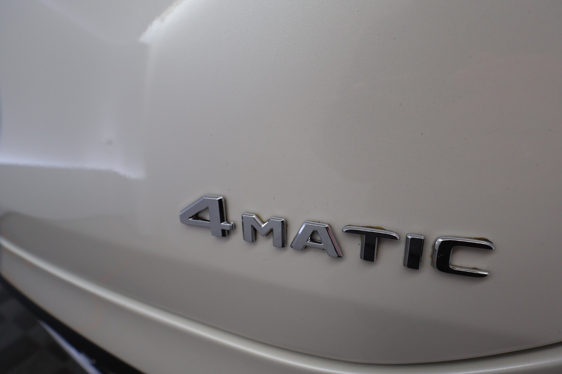 Mercedes-Benz GLE 2021