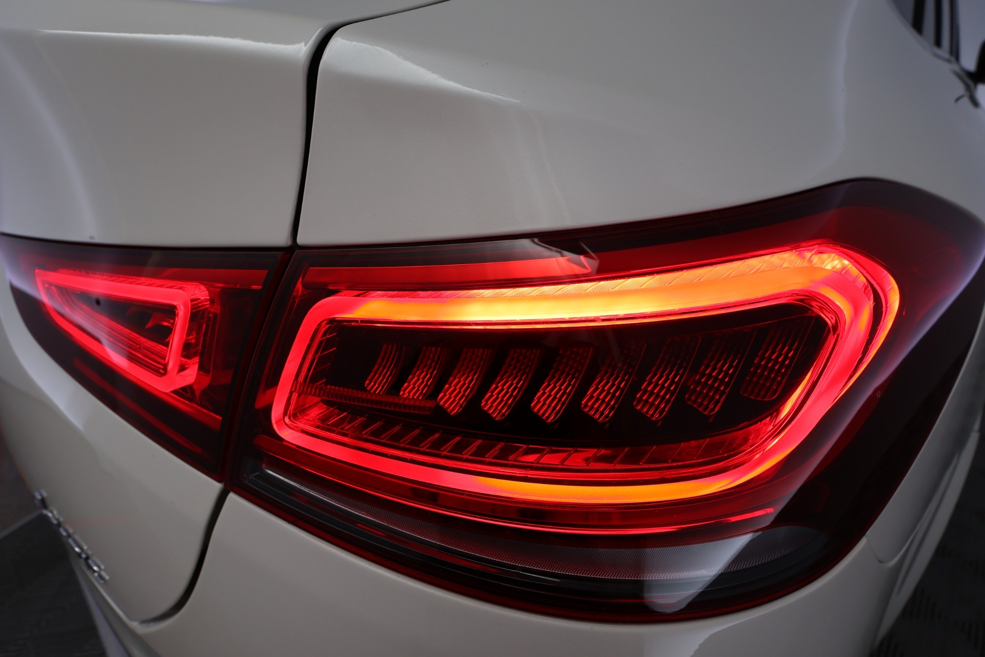 Mercedes-Benz GLE 2021