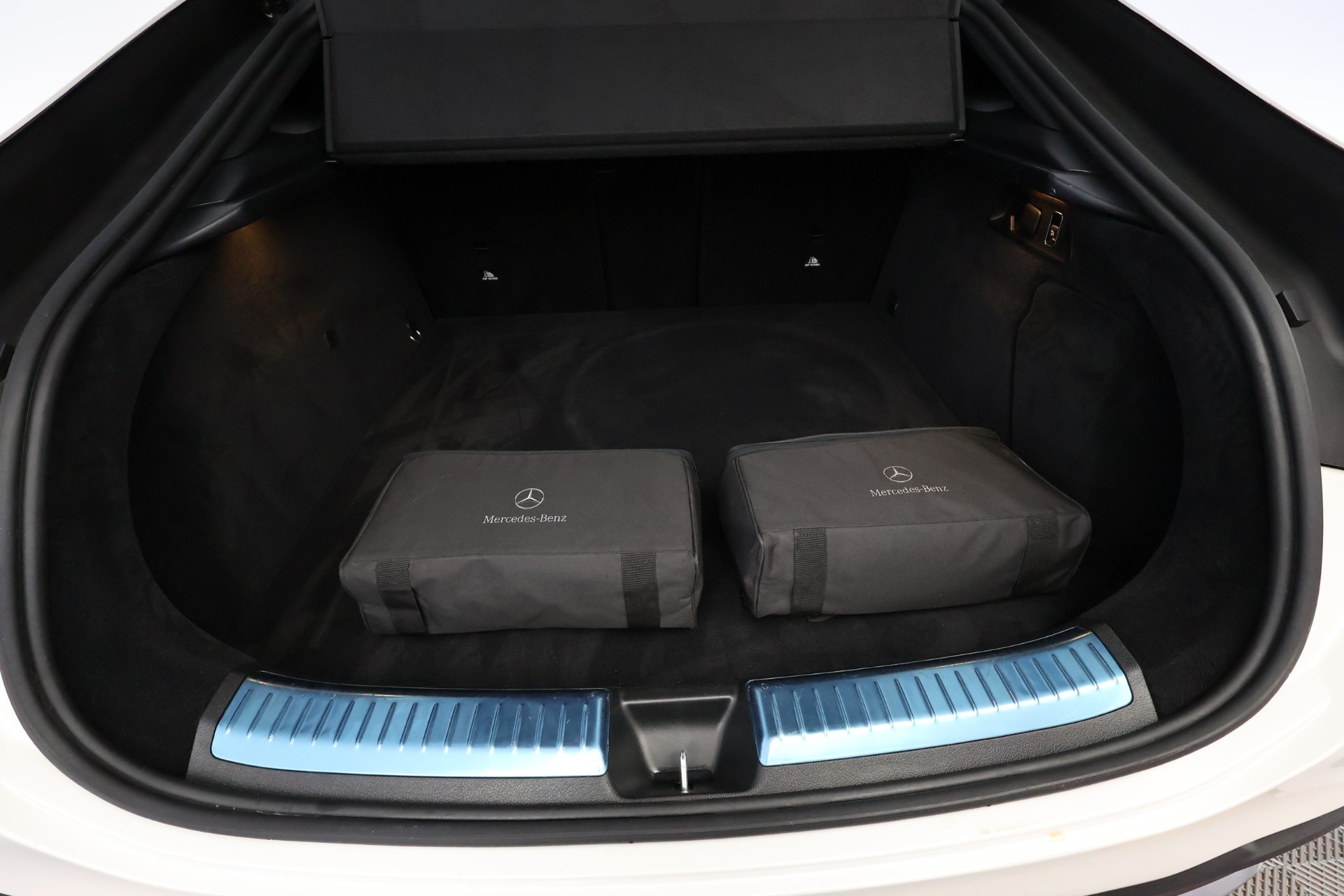 Mercedes-Benz GLE 2021