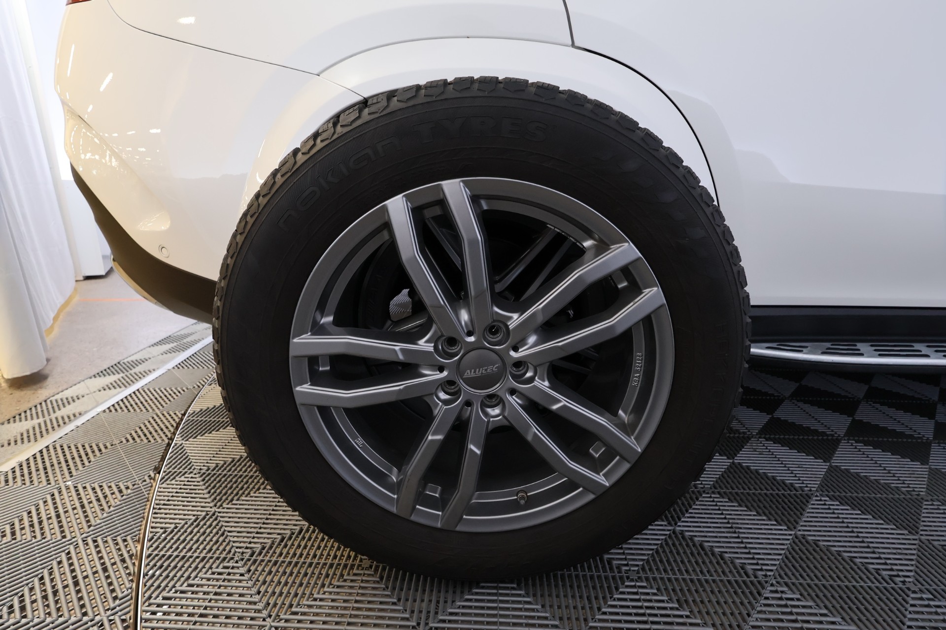 Mercedes-Benz GLE 2021