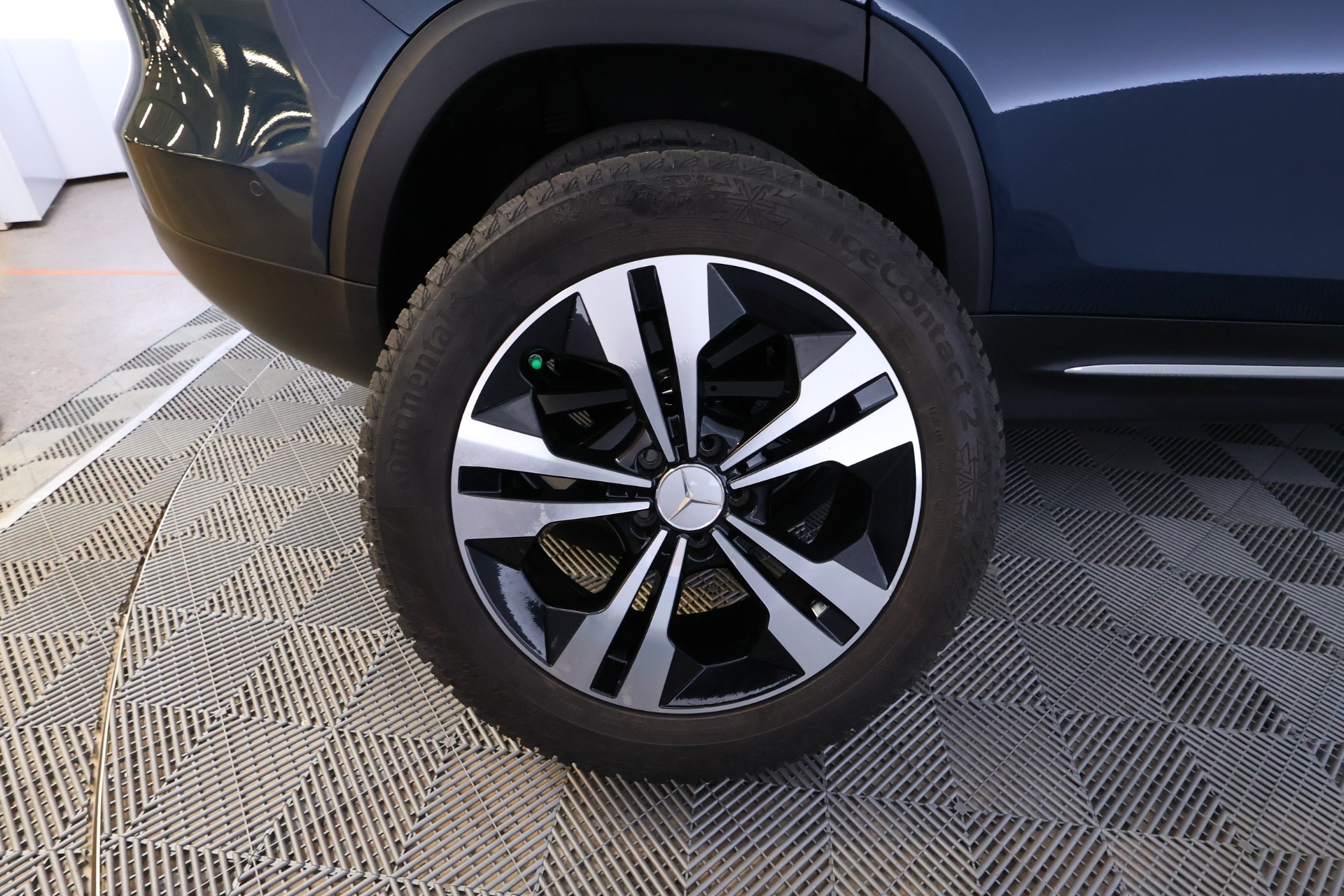 Mercedes-Benz GLB 2020