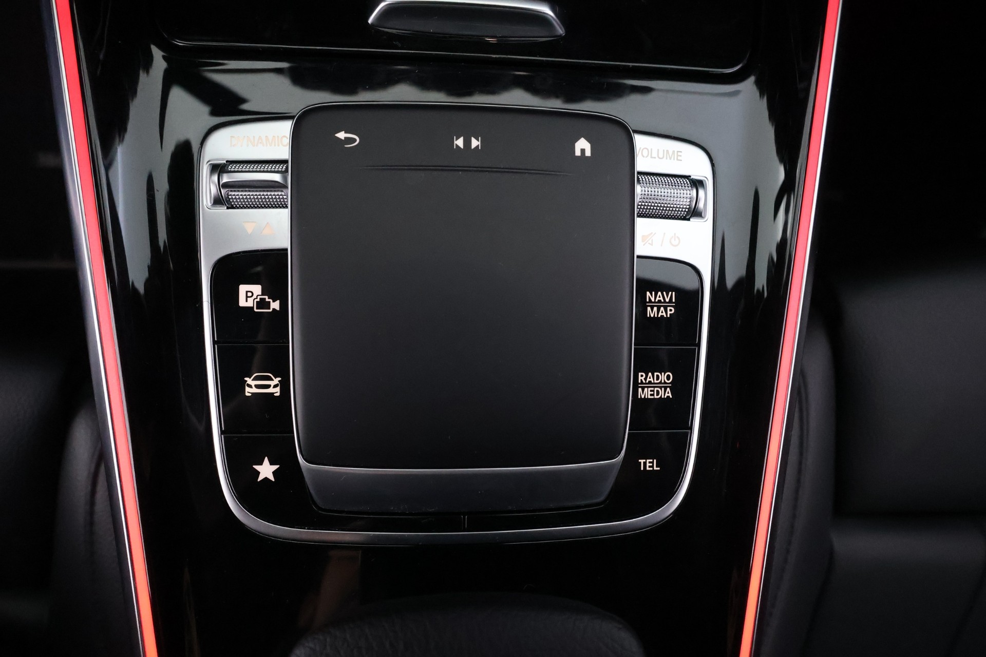 Mercedes-Benz GLB 2020