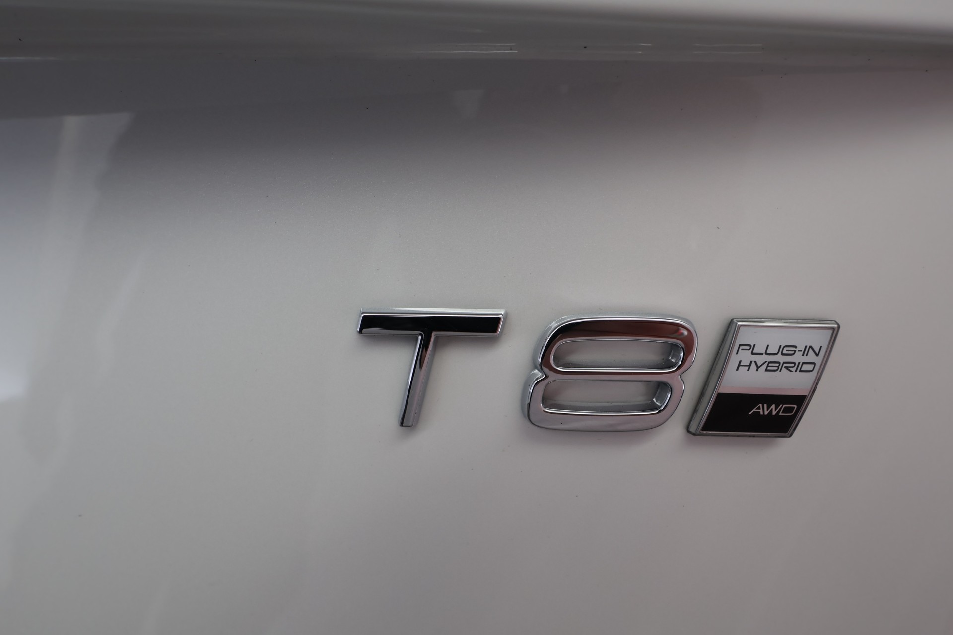 Volvo XC90 2025