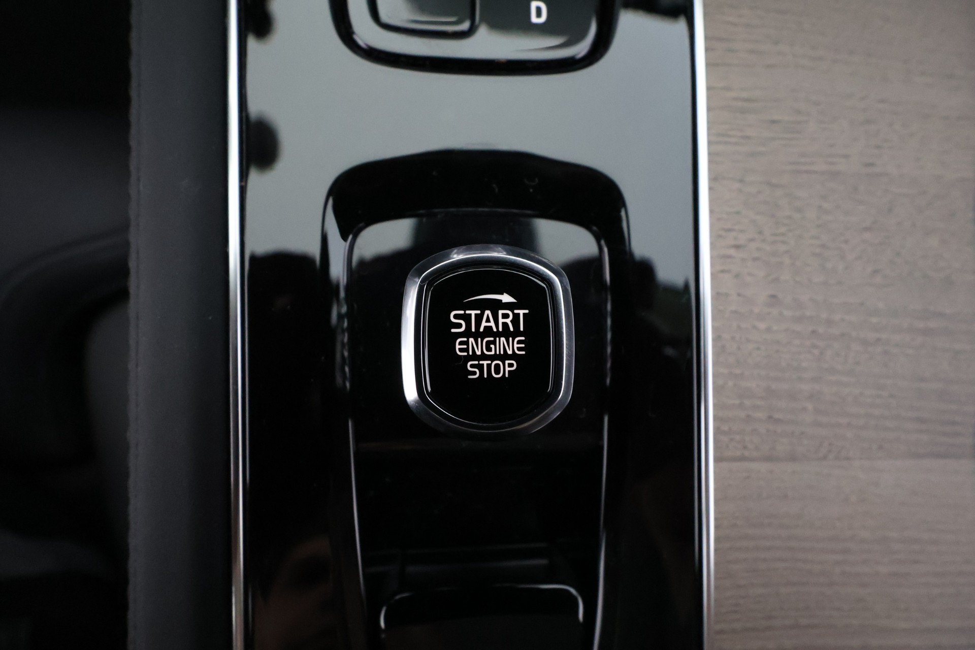 Volvo XC90 2025