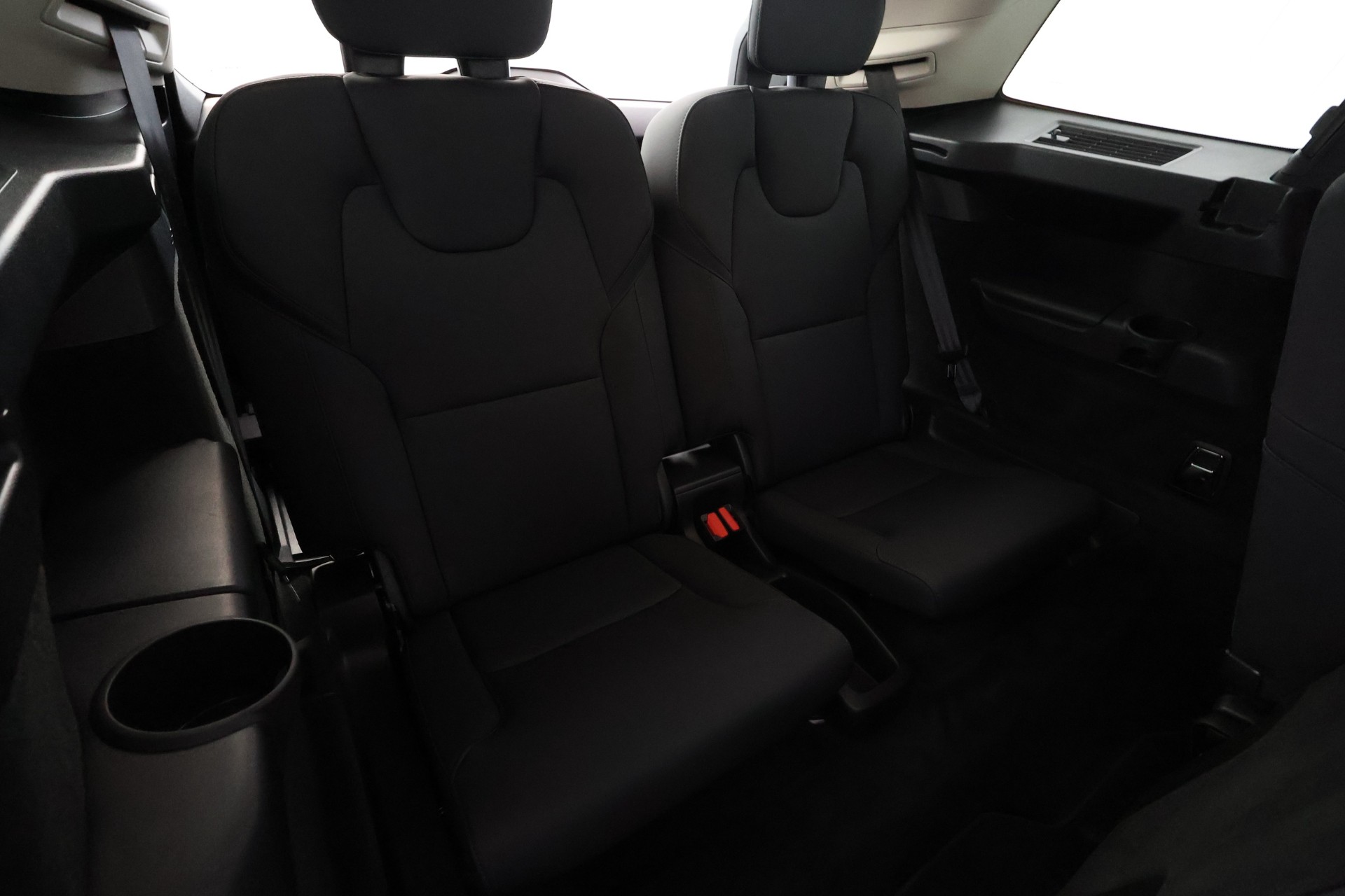 Volvo XC90 2025