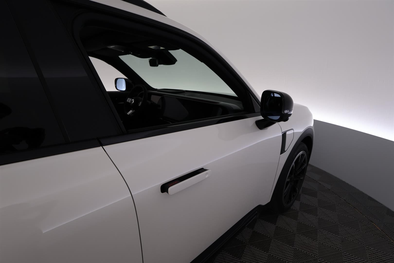smart #5 2026