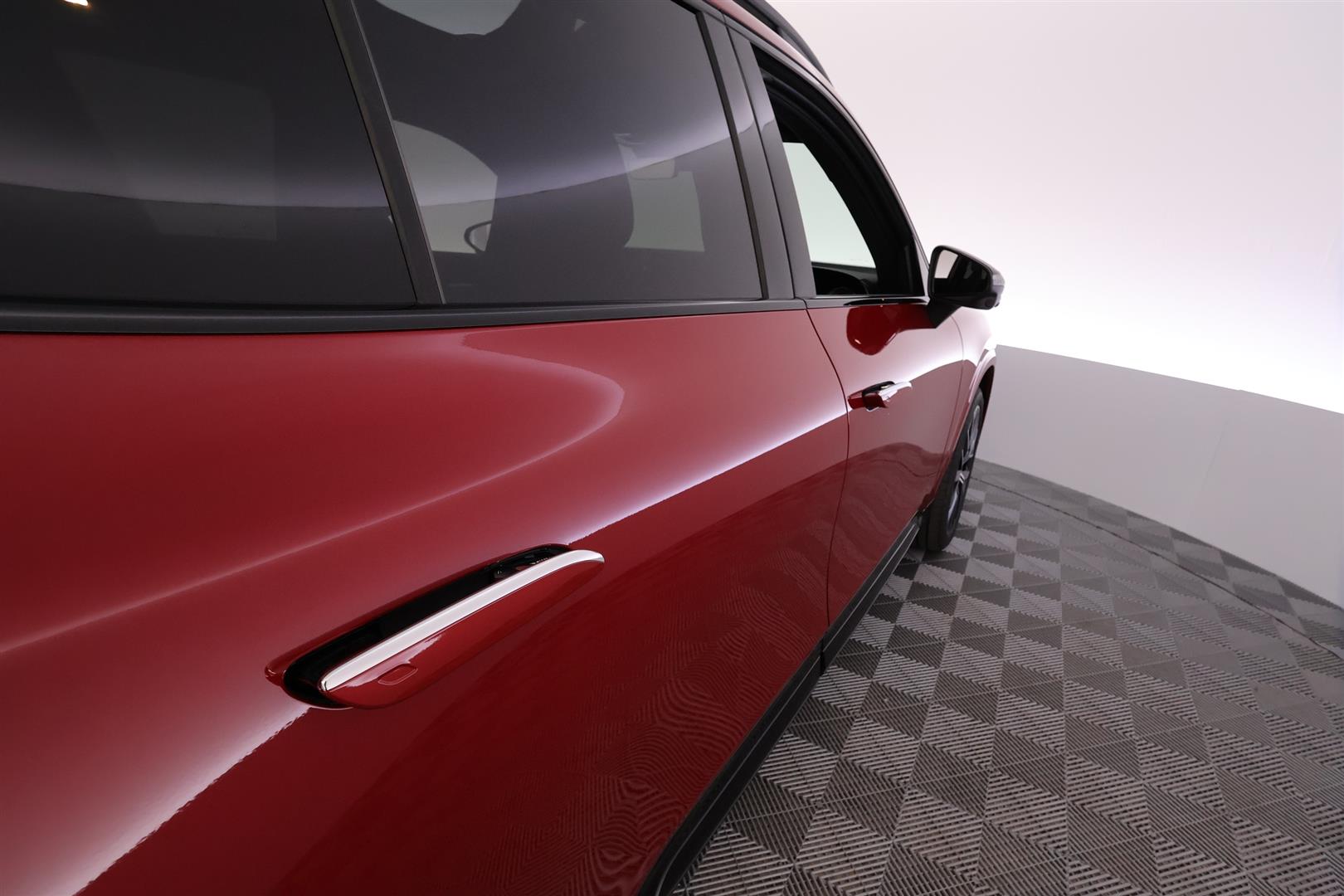 Mercedes-Benz GLB 2026