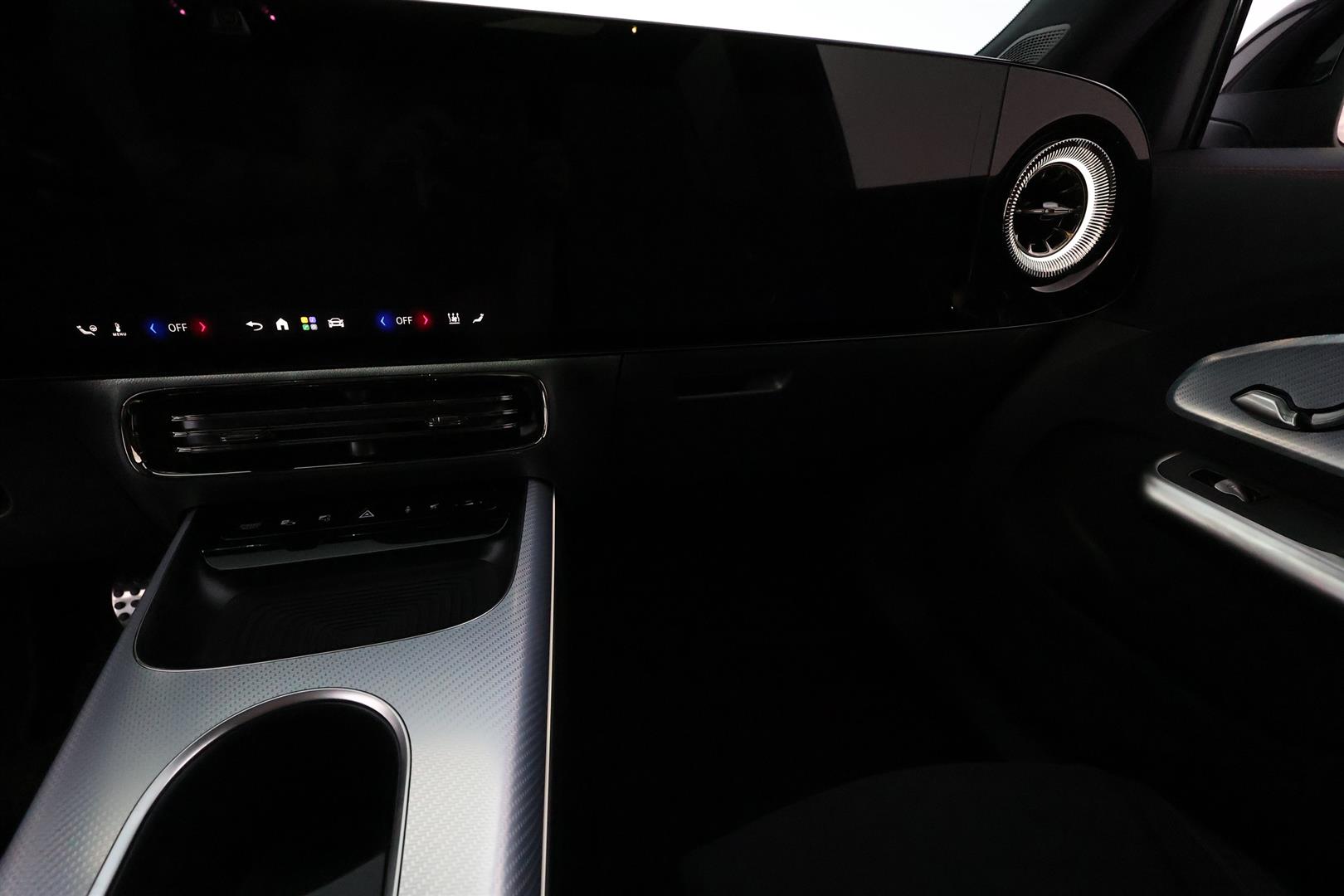 Mercedes-Benz GLB 2026