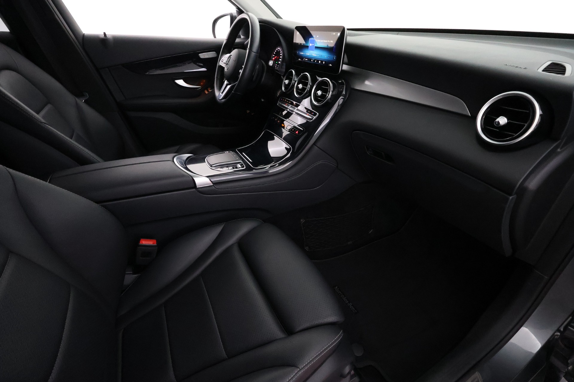 Mercedes-Benz GLC 2020