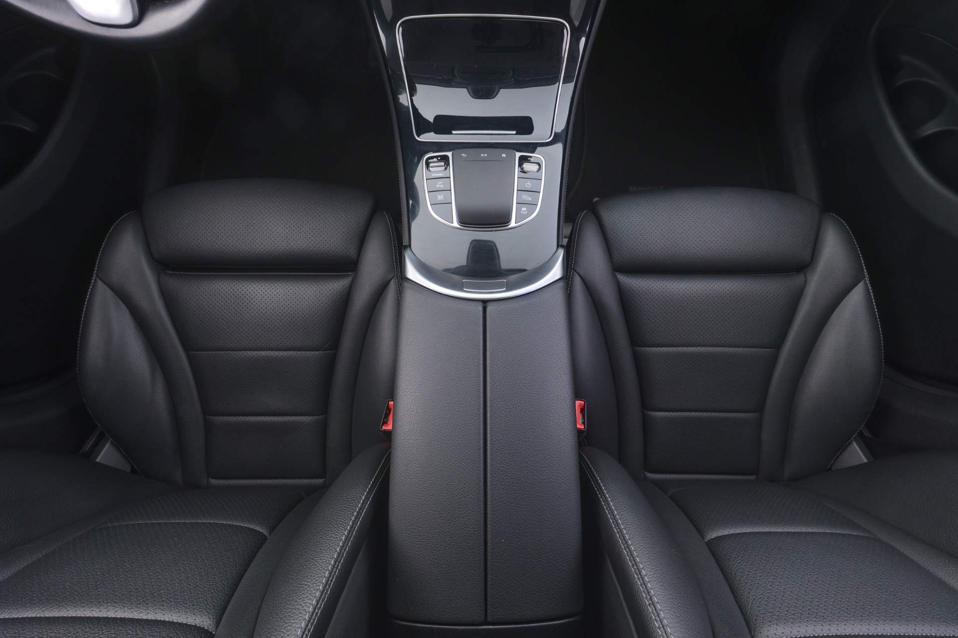 Mercedes-Benz GLC 2020