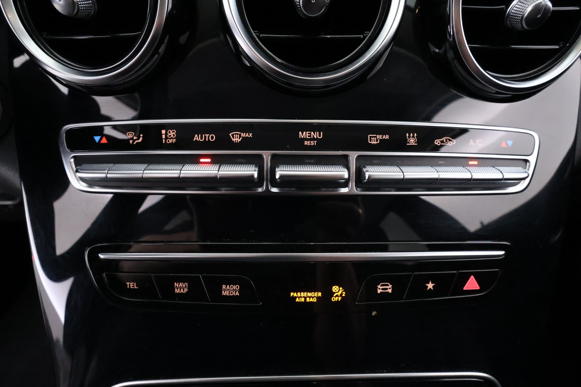 Mercedes-Benz GLC 2020