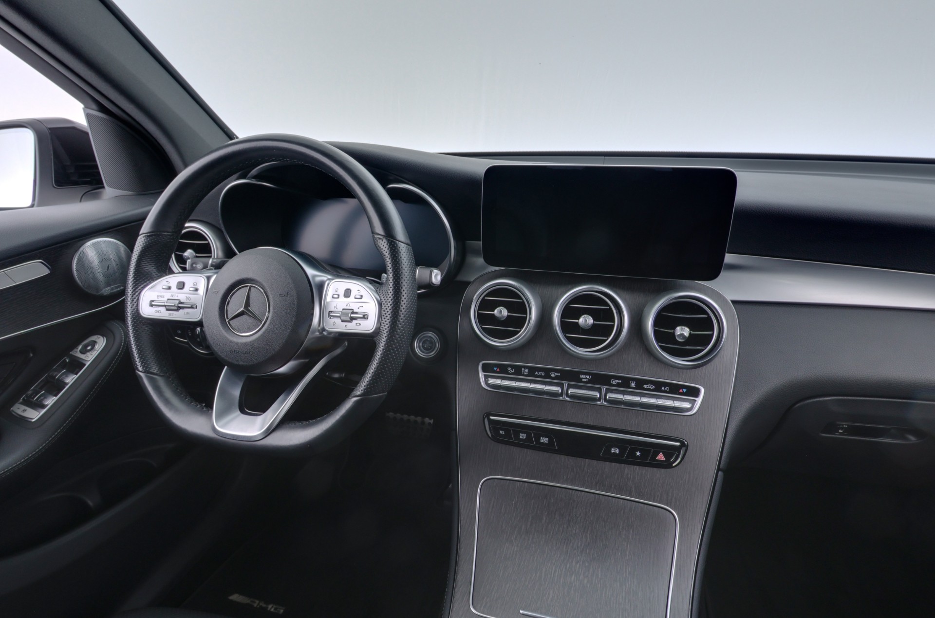 Mercedes-Benz GLC 2020
