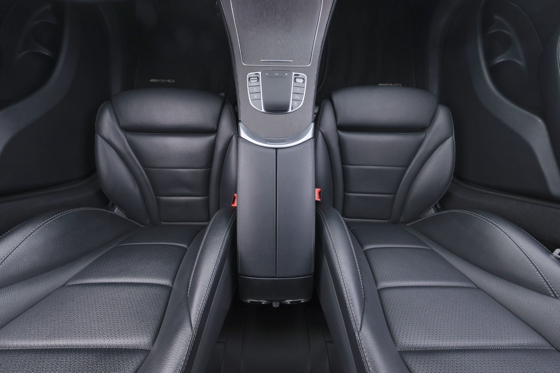 Mercedes-Benz GLC 2020