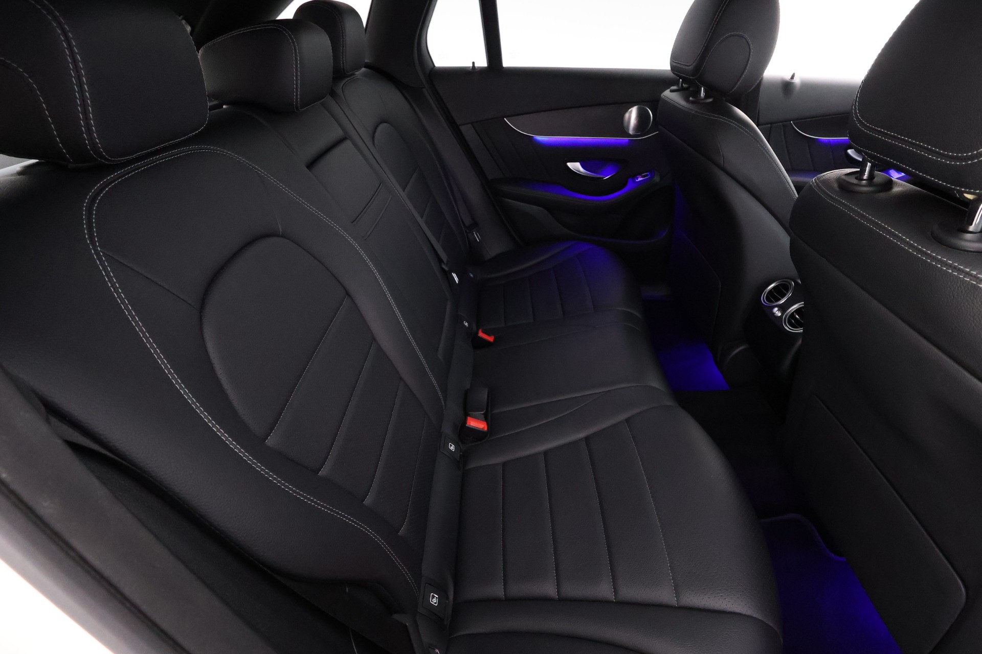 Mercedes-Benz GLC 2020