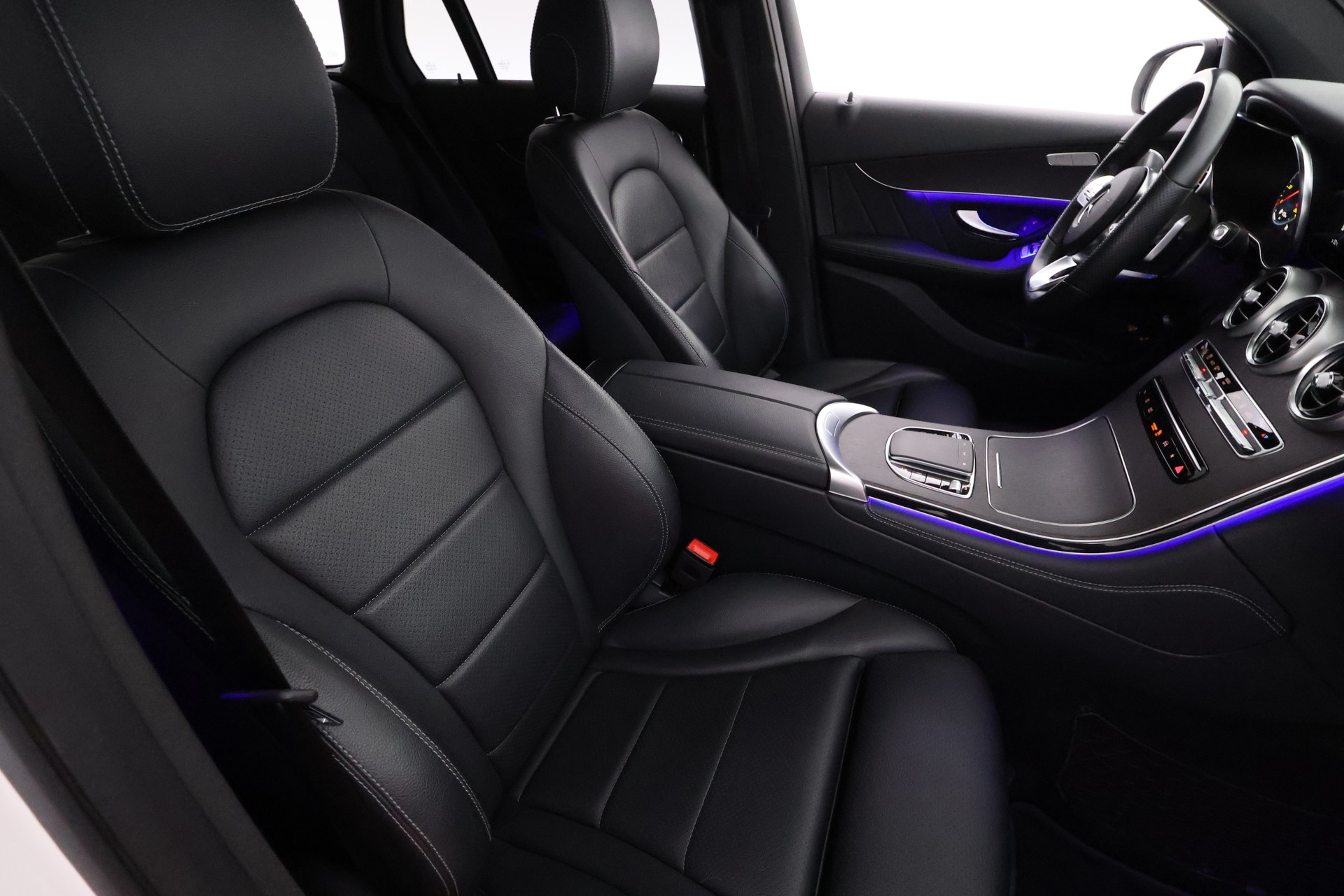 Mercedes-Benz GLC 2020