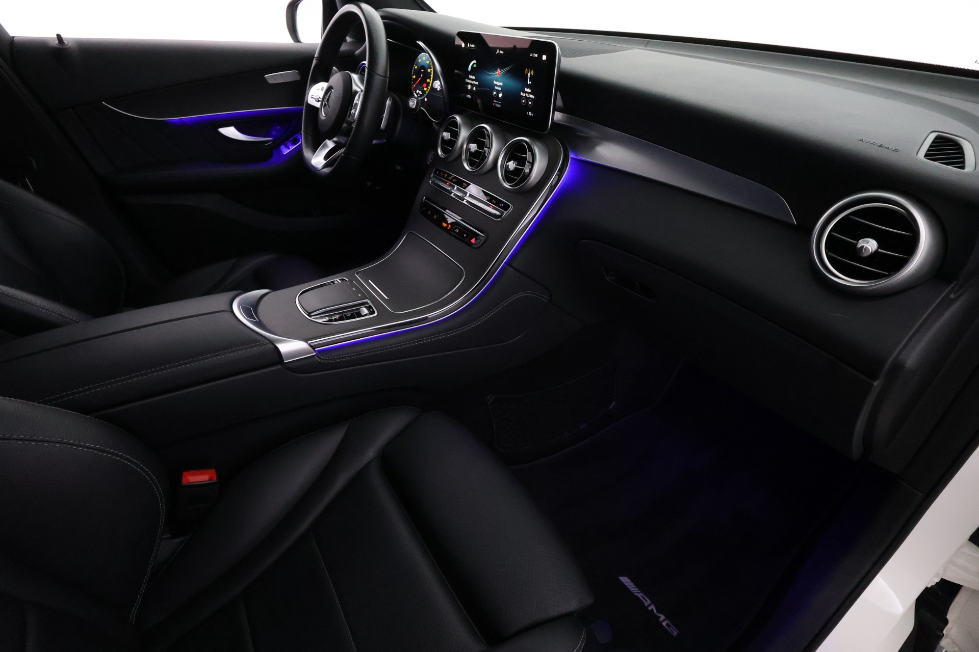 Mercedes-Benz GLC 2020