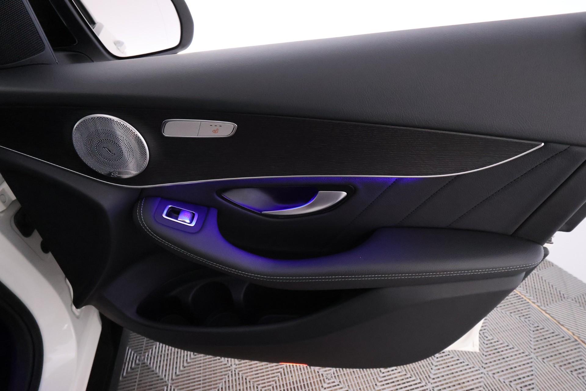 Mercedes-Benz GLC 2020