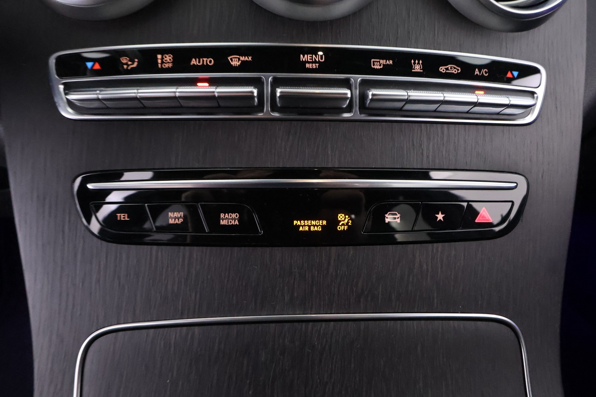 Mercedes-Benz GLC 2020