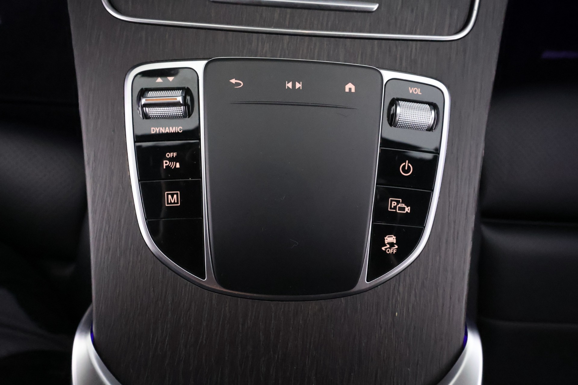 Mercedes-Benz GLC 2020