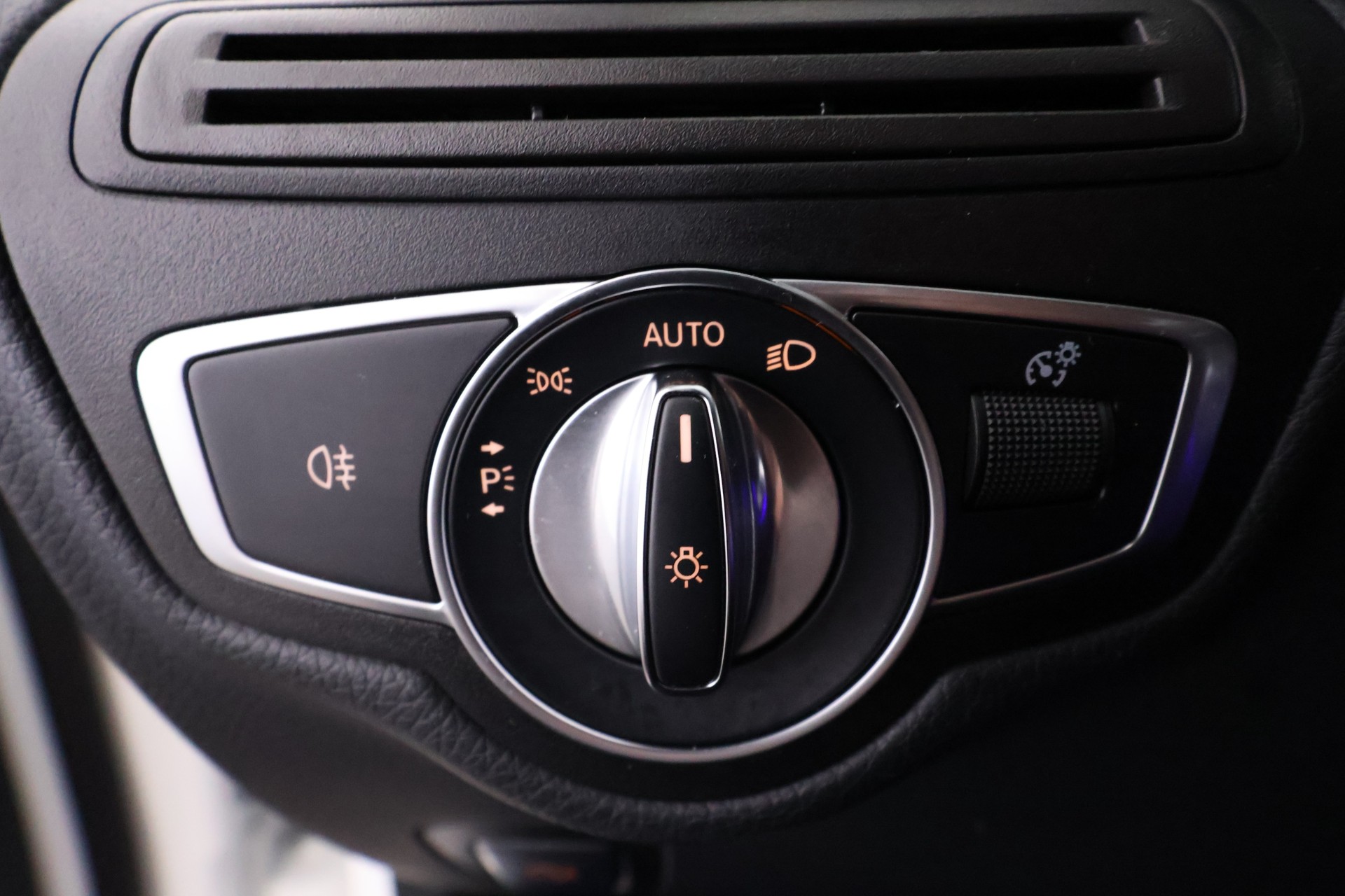 Mercedes-Benz GLC 2020