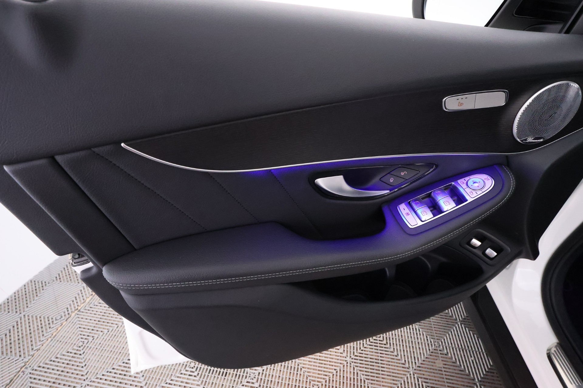 Mercedes-Benz GLC 2020