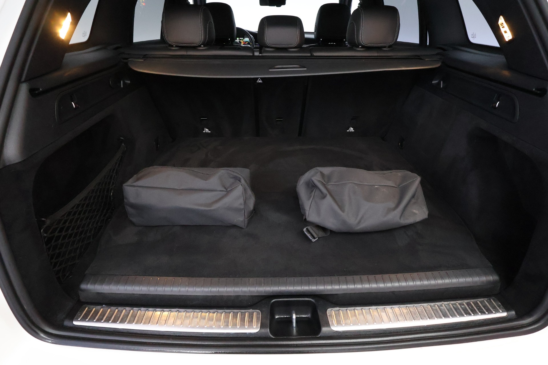 Mercedes-Benz GLC 2020