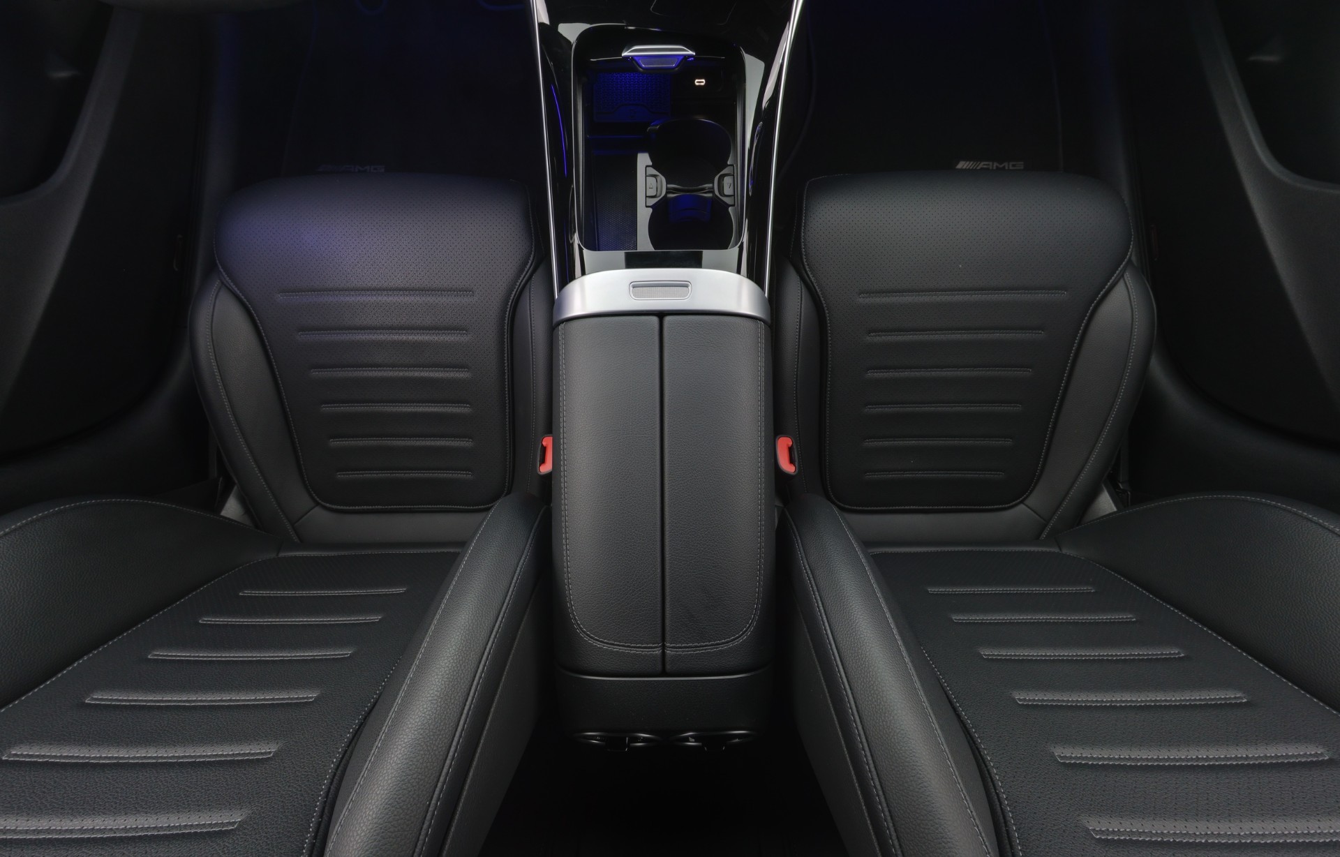 Mercedes-Benz C 2023