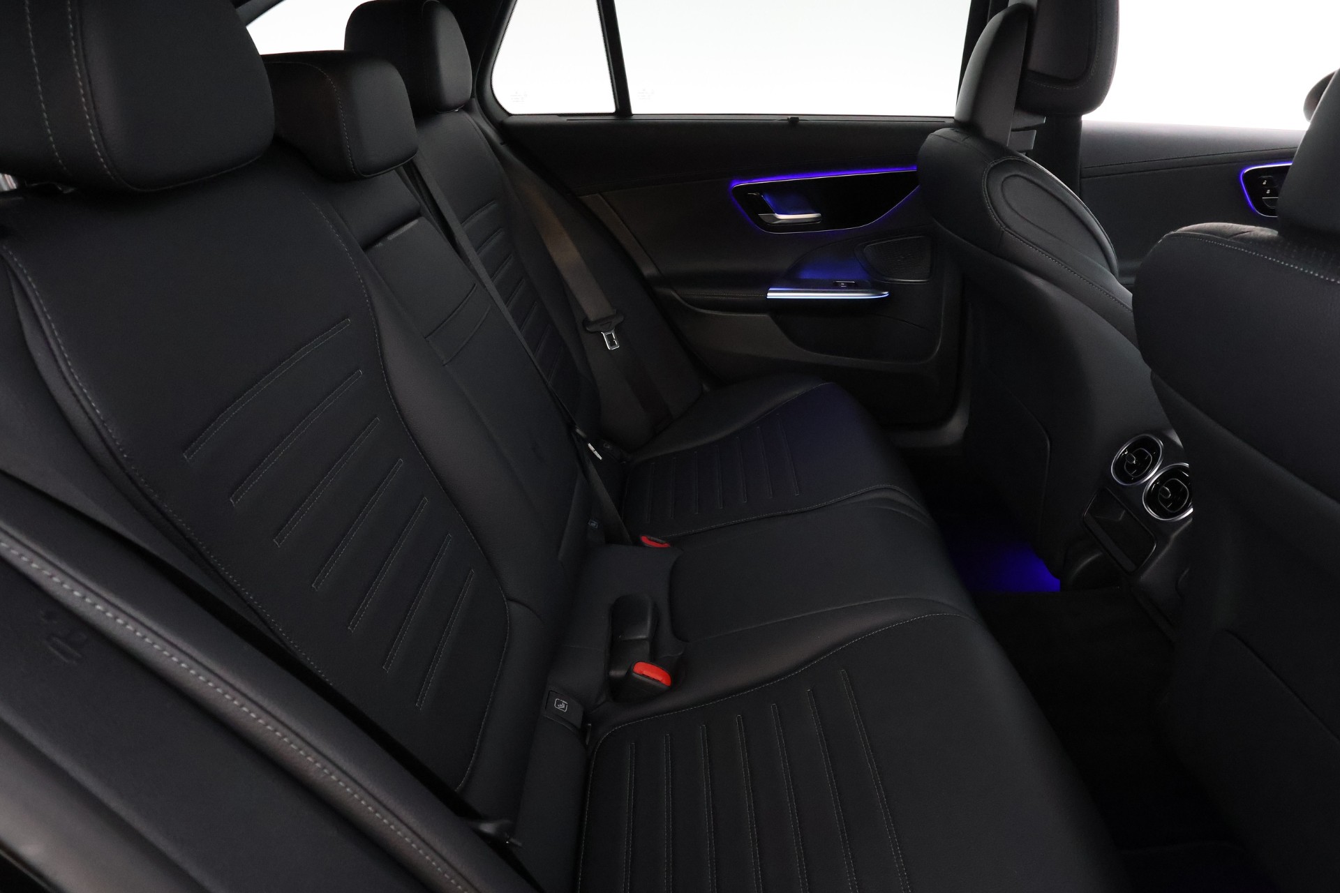 Mercedes-Benz C 2023