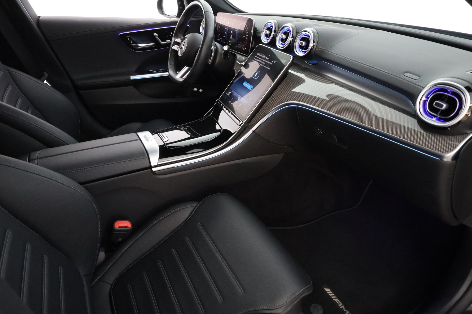 Mercedes-Benz C 2023