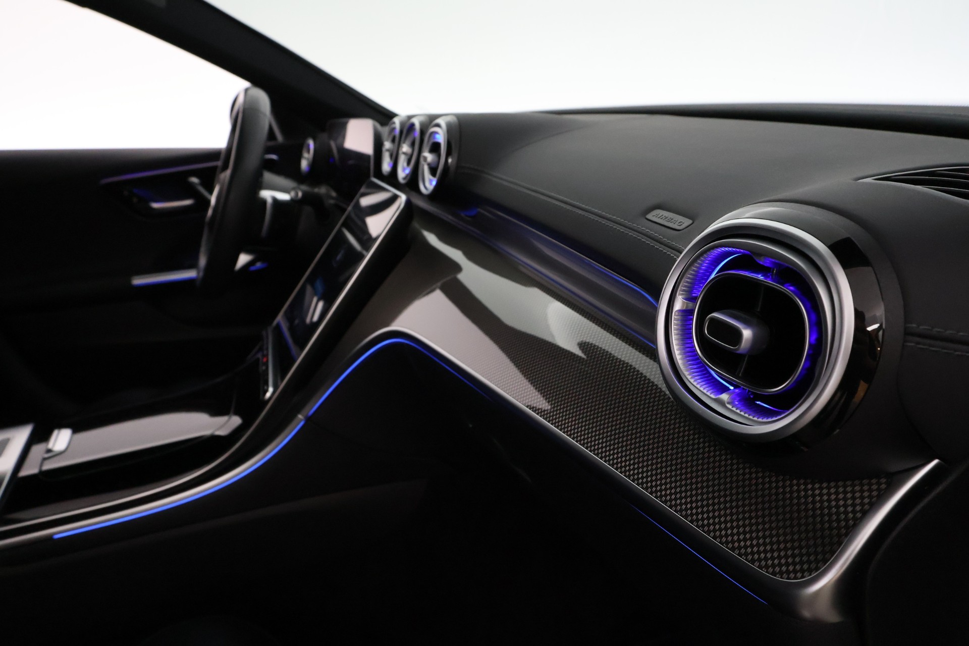 Mercedes-Benz C 2023